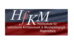 Hochschule für Katholische Kirchenmusik und Musikpädagogik Regensburg